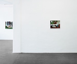 Rückzugsraum | 2006/07